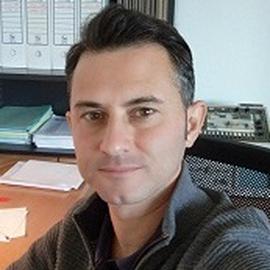 Alberto Herrán González