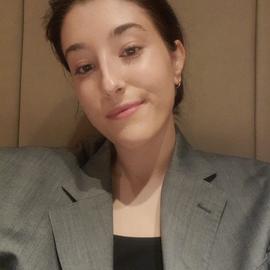 Úrsula Úbeda Tirado