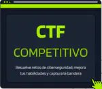 Researchers from the GRAFO group and cybersecurity students organize the first Competitive CTF cybersecurity course.