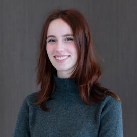 Silvia Ventura Cabrejas