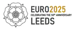 EURO 2025 Leeds