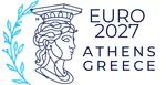EURO 2027 Atenas