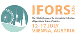 IFORS 2026