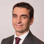 Abraham Duarte, nuevo Rector de la Universidad Rey Juan Carlos