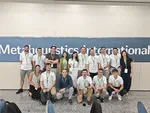 Gran presencia del grupo GRAFO en el MIC 2026 (Ischia, Nápoles)