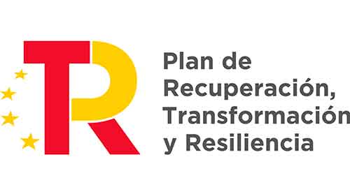Plan de recuperación, transformación y resilencia
