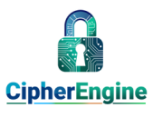 CipherEngine Logo